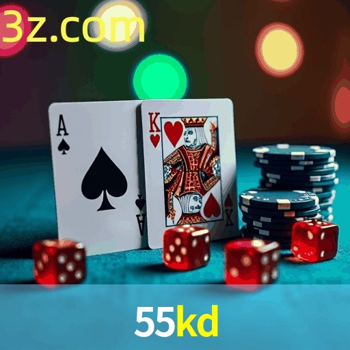 Live Casino 55KD