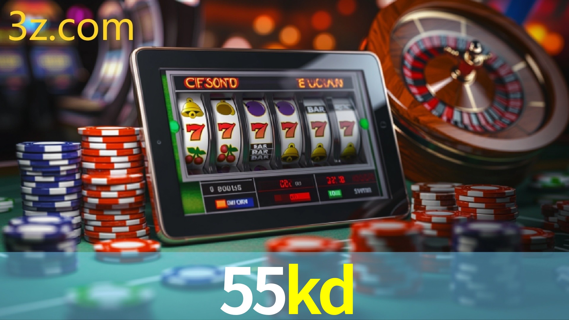 Weekend Specials 55KD