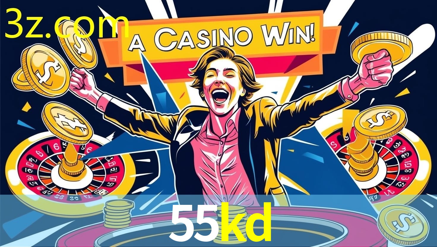 Seasonal Promotions 55KD